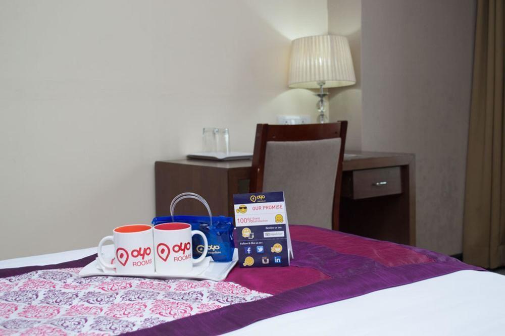 Oyo Premium Vani Vihar Hotel Bhubaneswar Luaran gambar