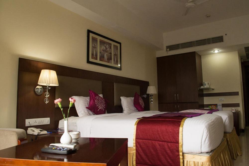 Oyo Premium Vani Vihar Hotel Bhubaneswar Luaran gambar